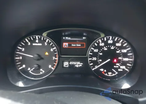 2014 Nissan Altima 2.5/S/Sv/Sl из США, поврежденный, VIN 1N4AL3AP6EC175275